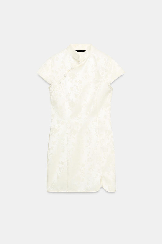 Poise Mini Dress