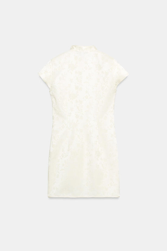Poise Mini Dress