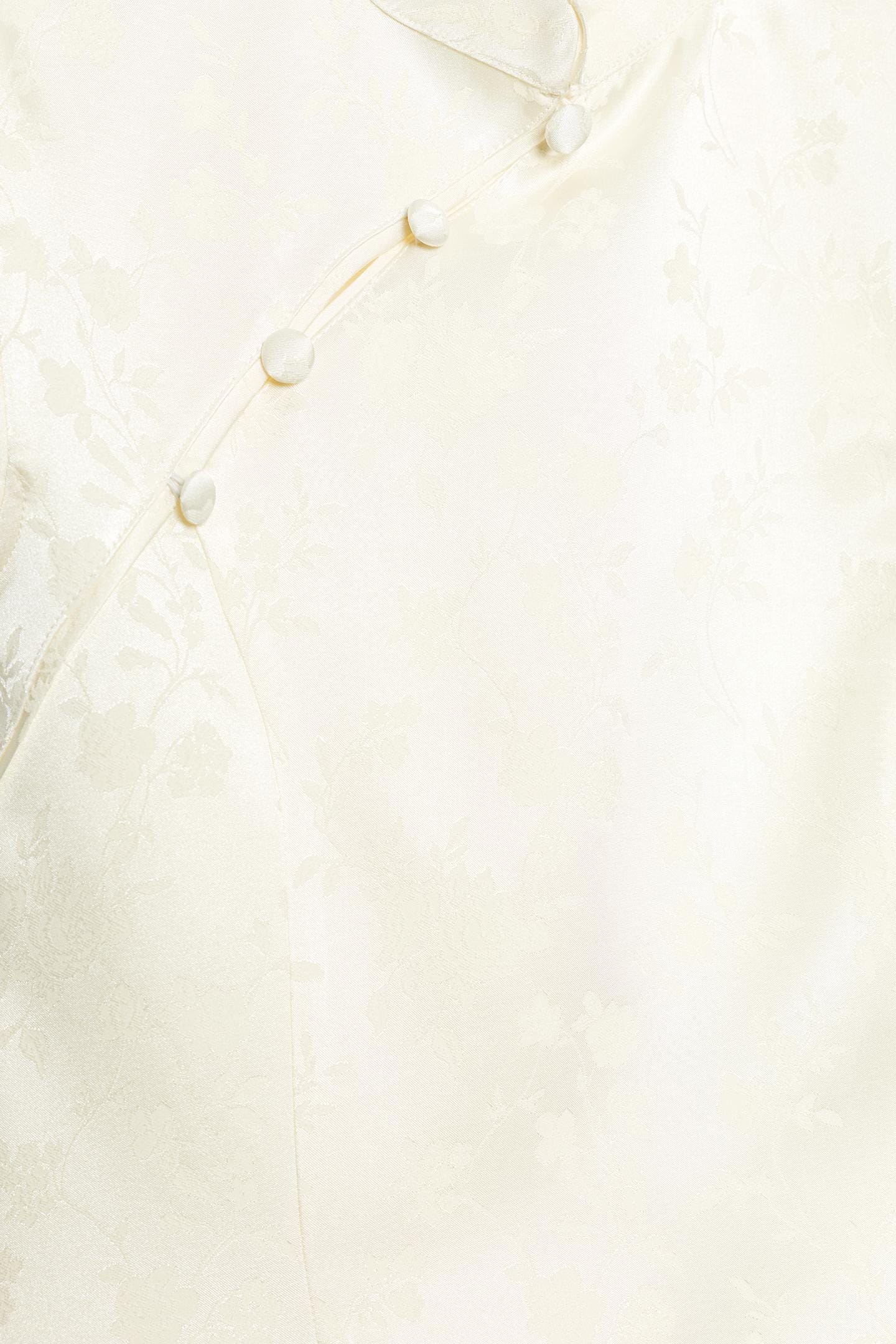 Poise Mini Dress