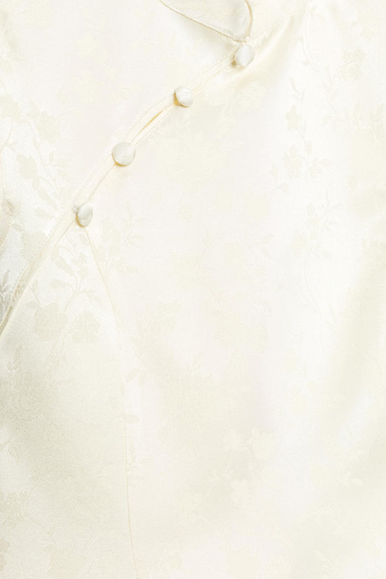 Poise Mini Dress