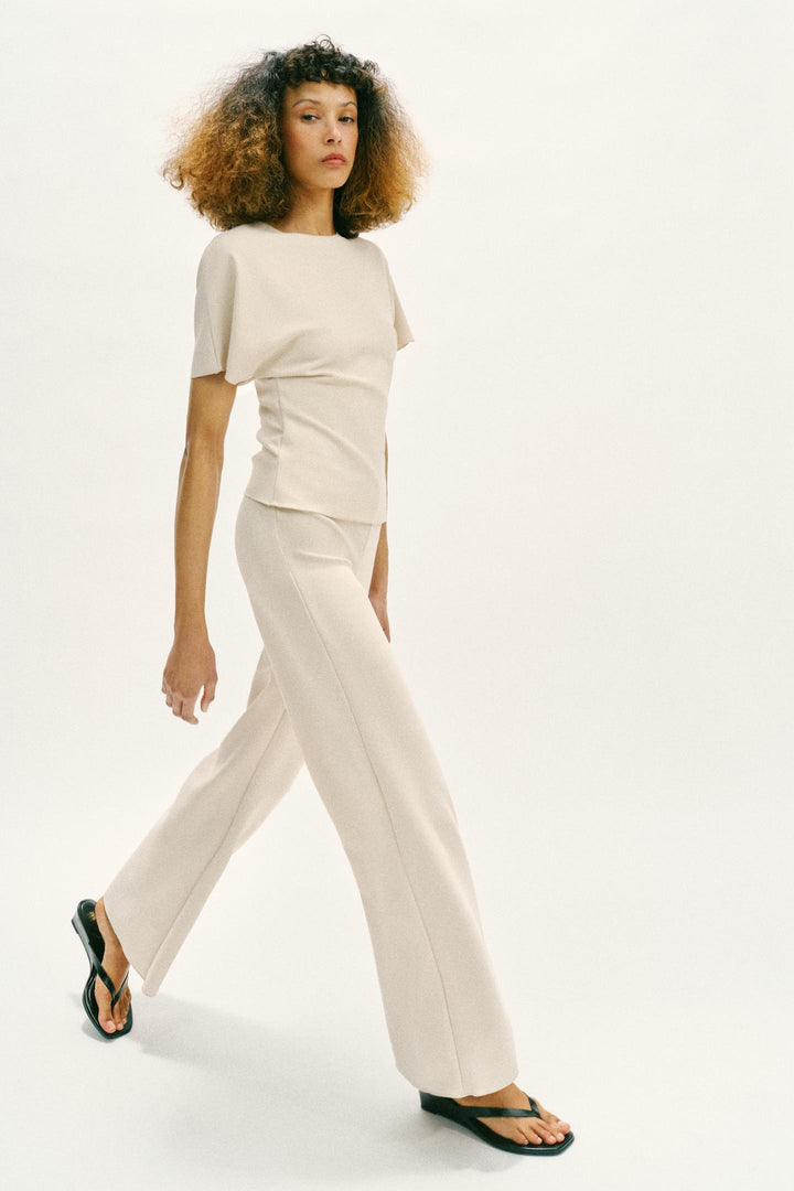 Pantalon ample Poise