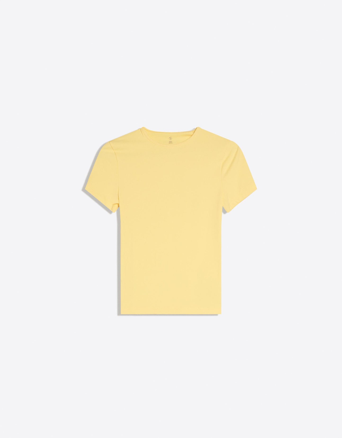 Effortless Elegance Tee - Leeylaa