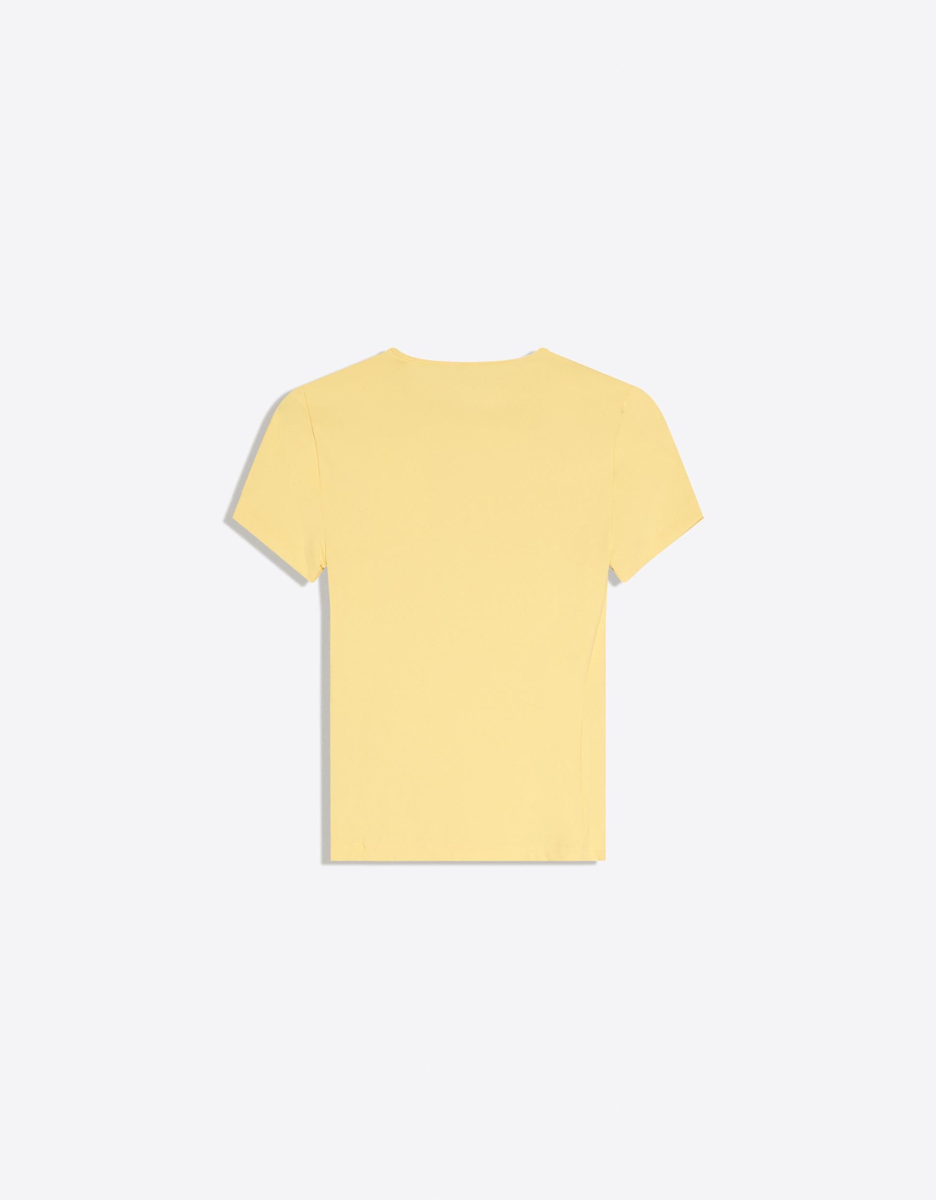 Effortless Elegance Tee - Leeylaa