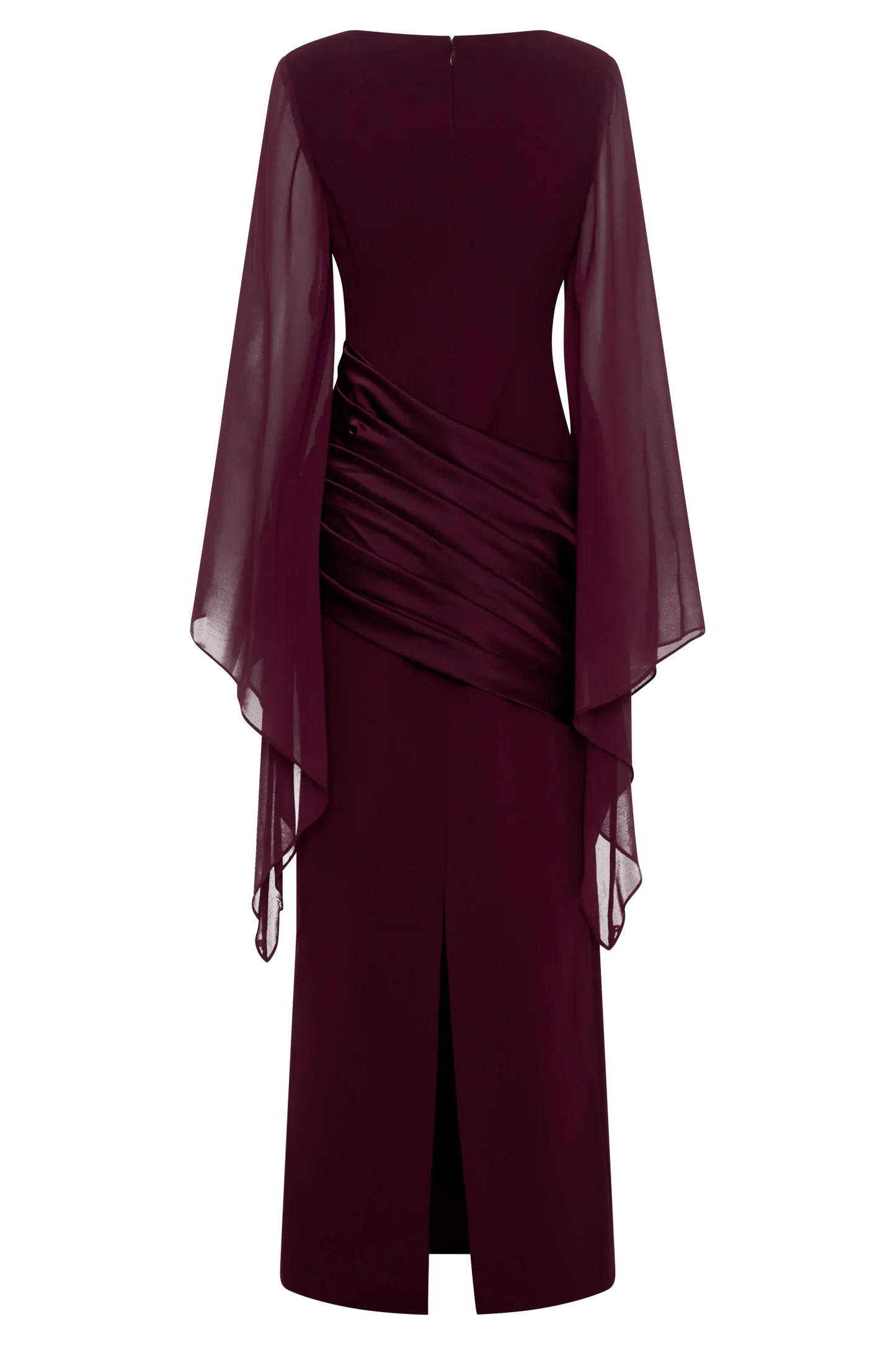 Get 70% Off On The Draped Dress Only Today 💕