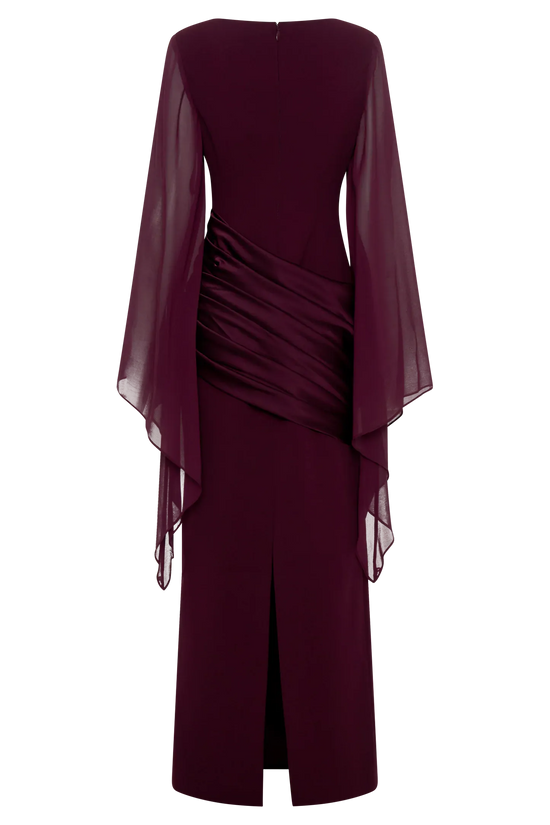 Get 70% Off On The Draped Dress Only Today 💕