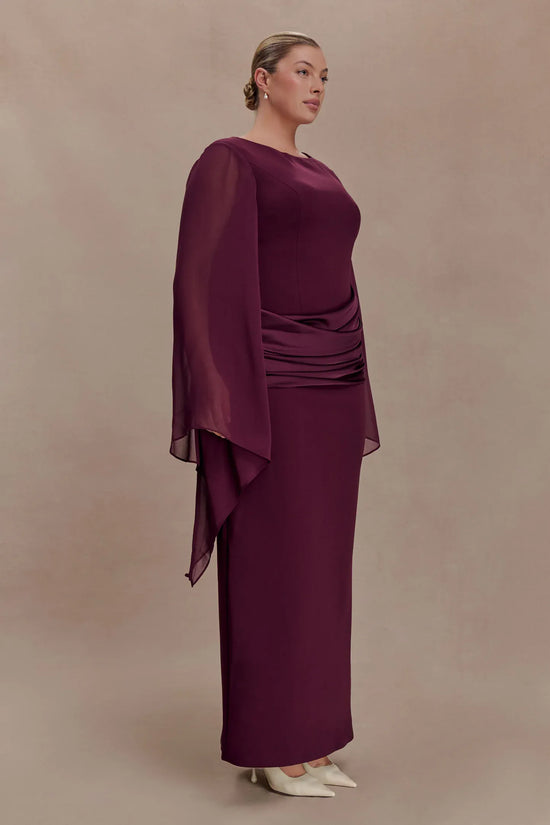 Get 70% Off On The Draped Dress Only Today 💕