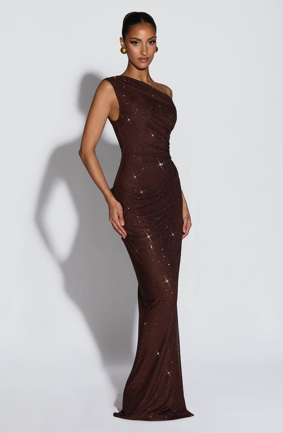 Get 70% Off On The Midnight Gown Only Today 💕