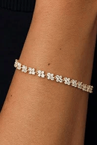 Leeylaa Bracelet