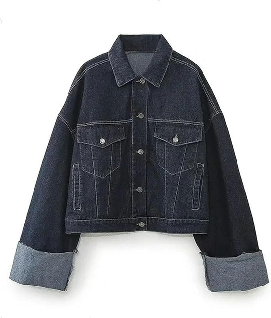 Timeless Denim Jacket
