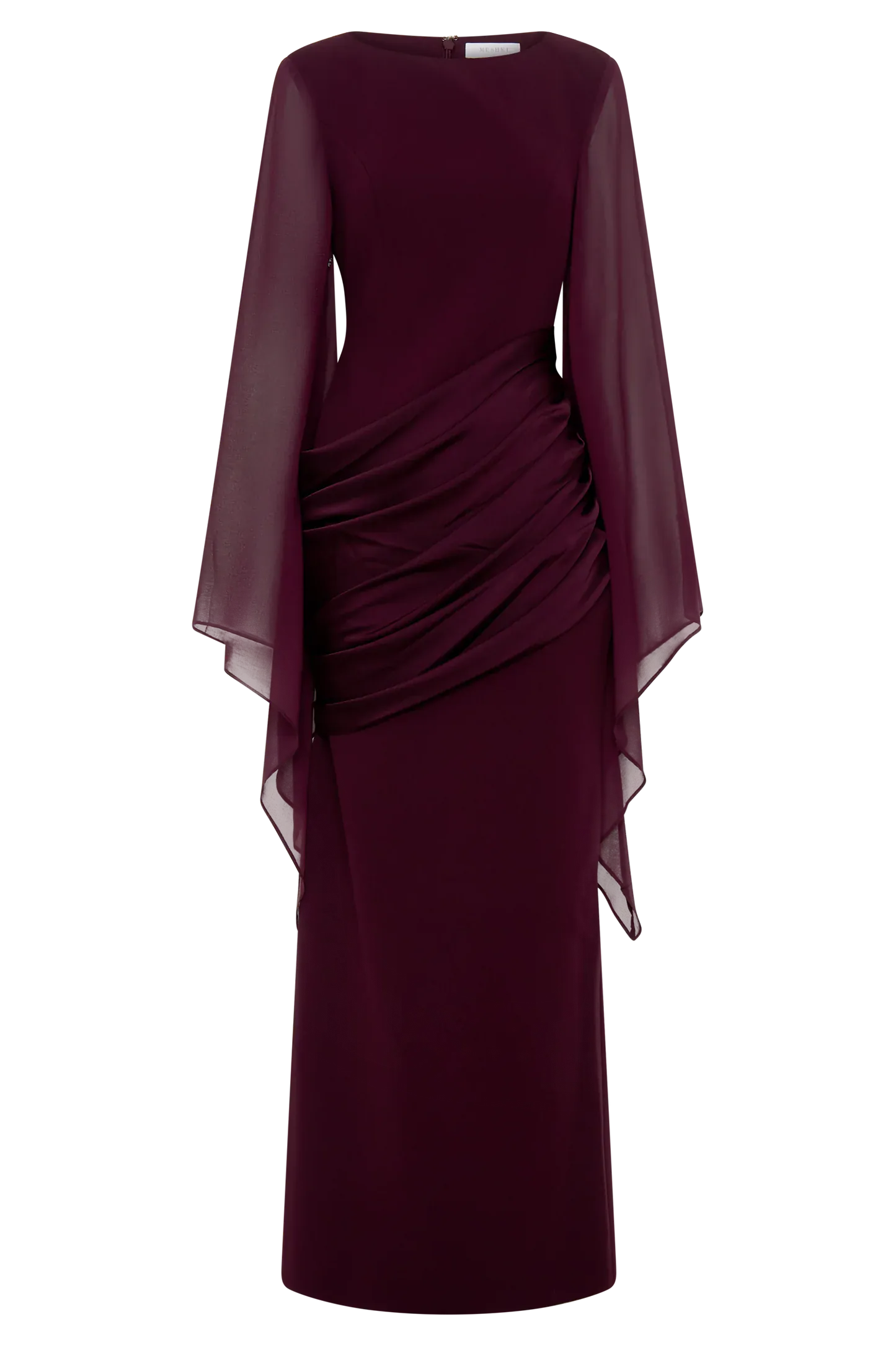 Get 70% Off On The Draped Dress Only Today 💕