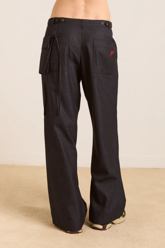 Élan Tailored Trousers