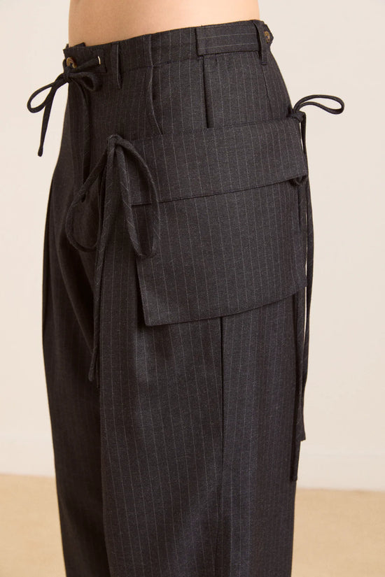 Élan Tailored Trousers
