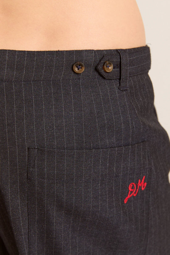 Élan Tailored Trousers