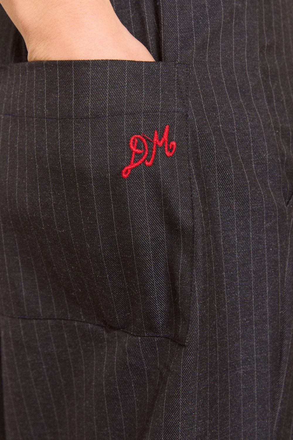 Élan Tailored Trousers