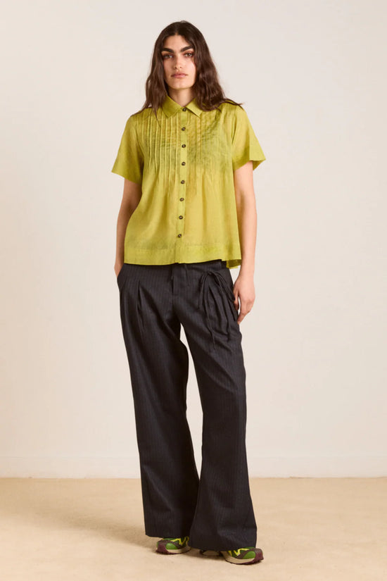Élan Tailored Trousers
