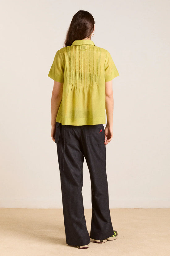 Élan Tailored Trousers