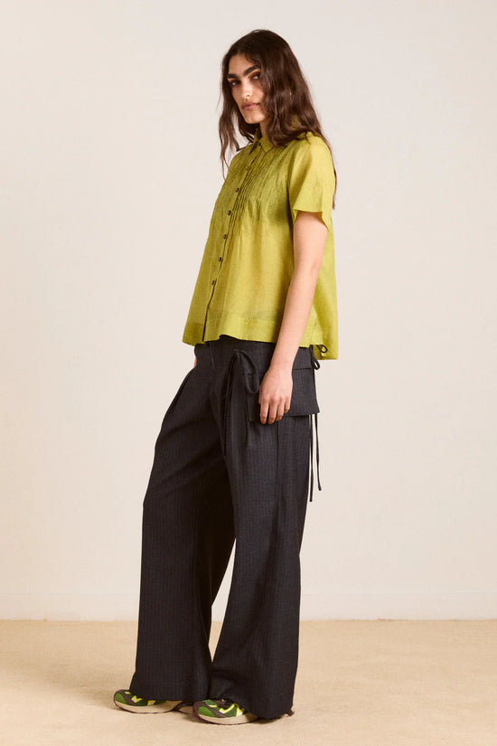 Élan Tailored Trousers