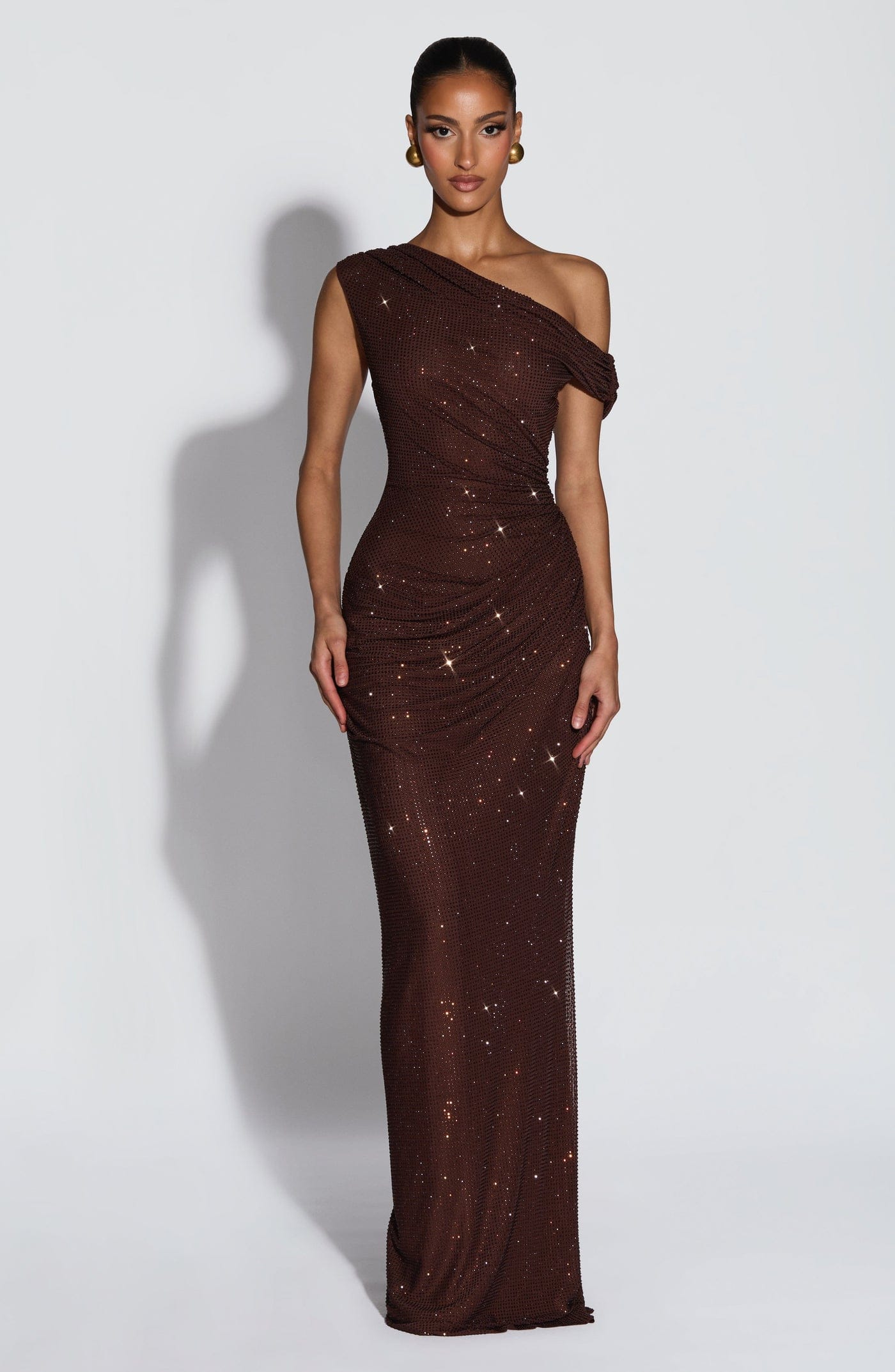 Get 70% Off On The Midnight Gown Only Today 💕