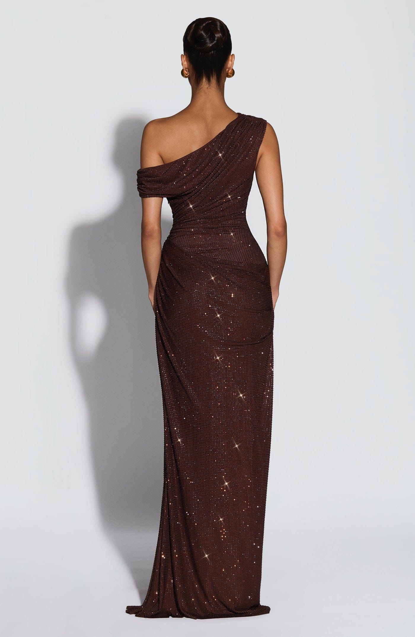 Get 70% Off On The Midnight Gown Only Today 💕