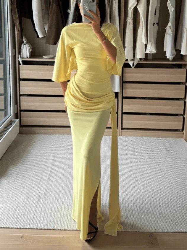 LeeyLaa Elegant Dress