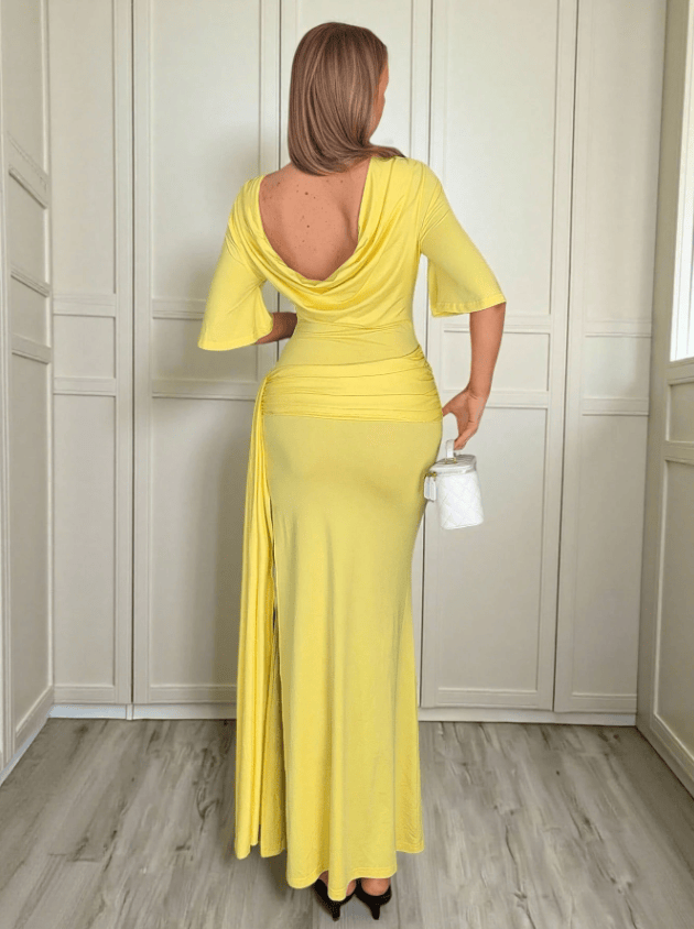 LeeyLaa Elegant Dress