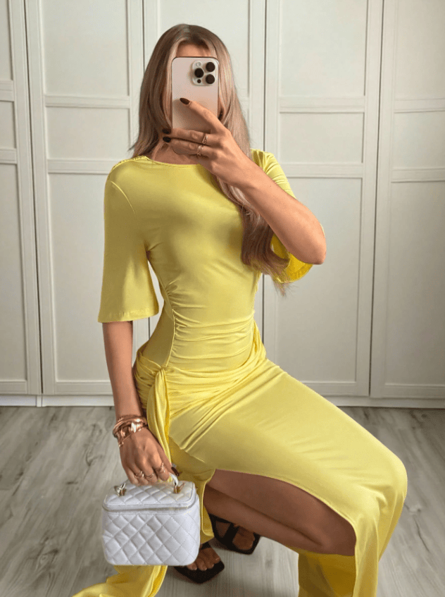 LeeyLaa Elegant Dress