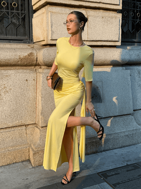 LeeyLaa Elegant Dress