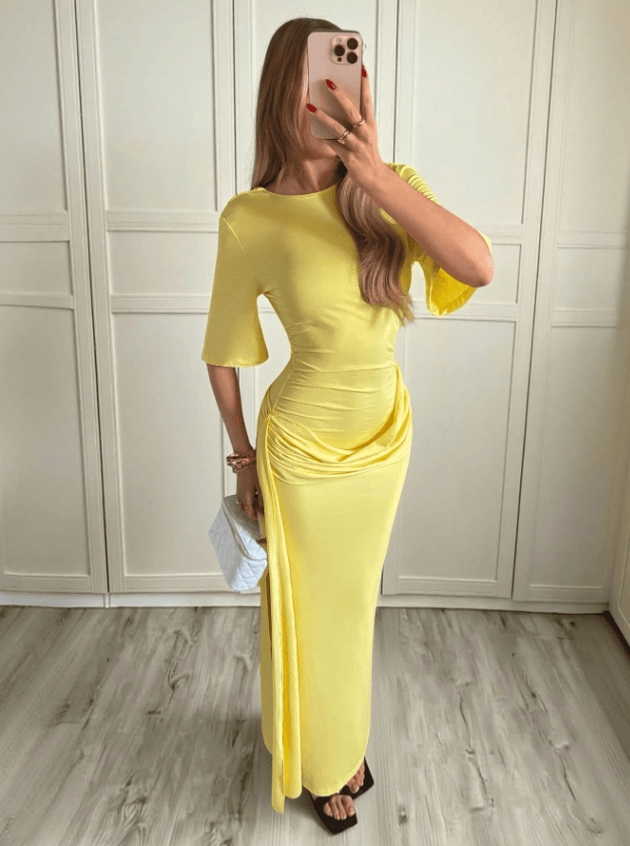 LeeyLaa Elegant Dress