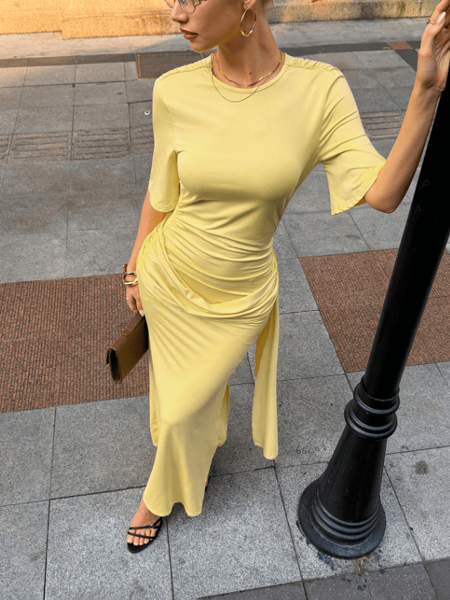 LeeyLaa Elegant Dress