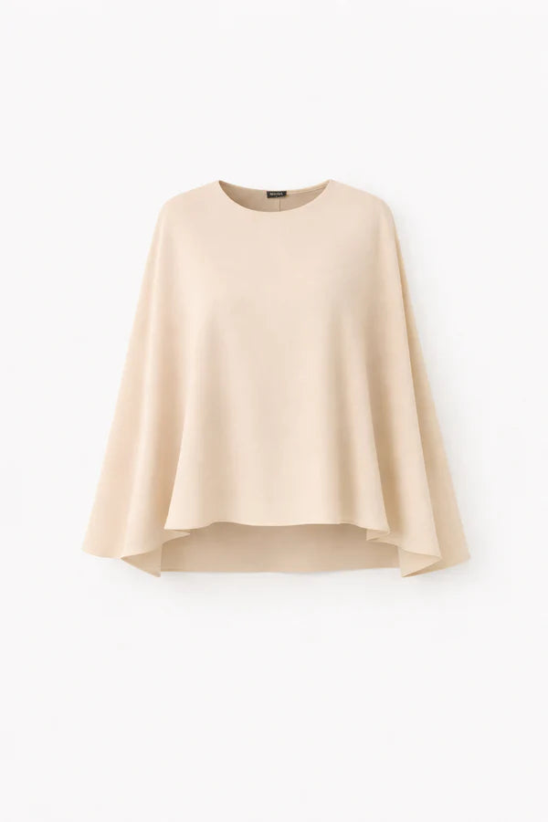 Effortless Harmony Wide-Leg Set