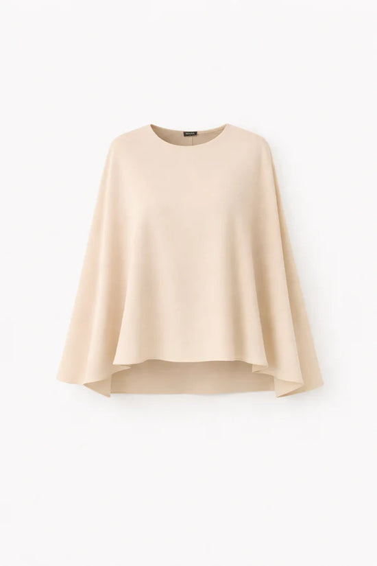 Effortless Harmony Wide-Leg Set