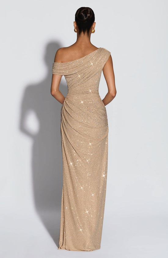 Get 70% Off On The Midnight Gown Only Today 💕