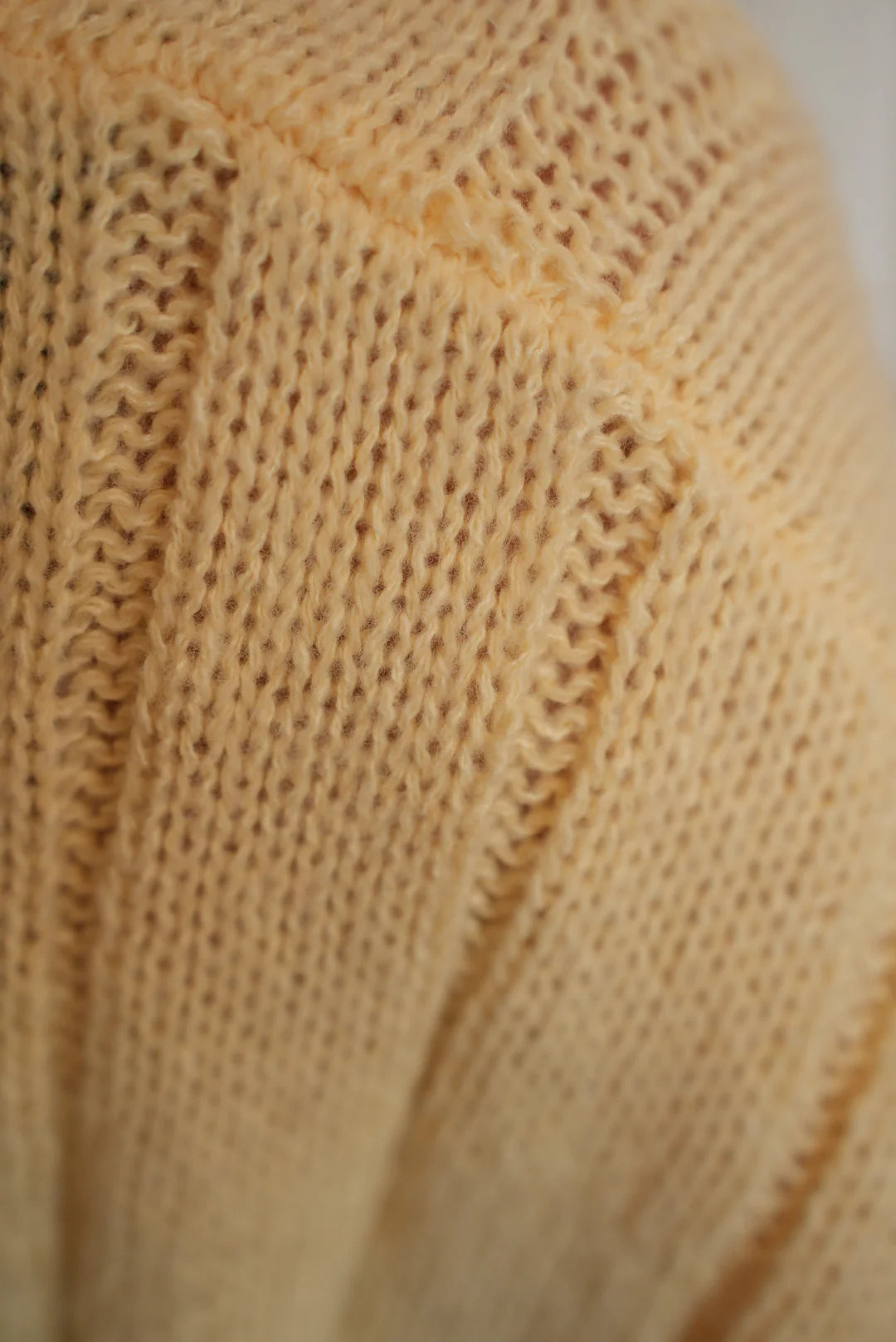 Easygoing Chic Sweater