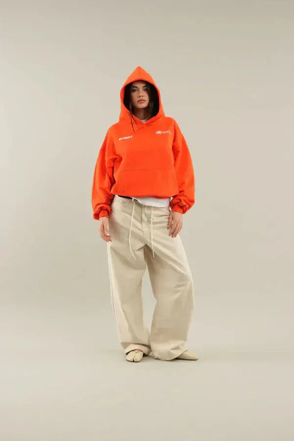 With Love Hoodie - Leeylaa