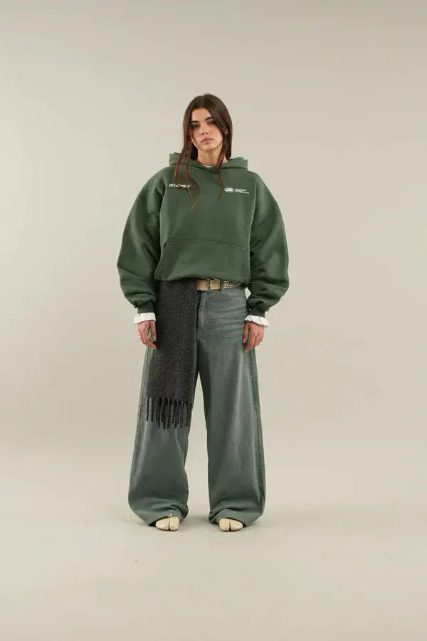 With Love Hoodie - Leeylaa