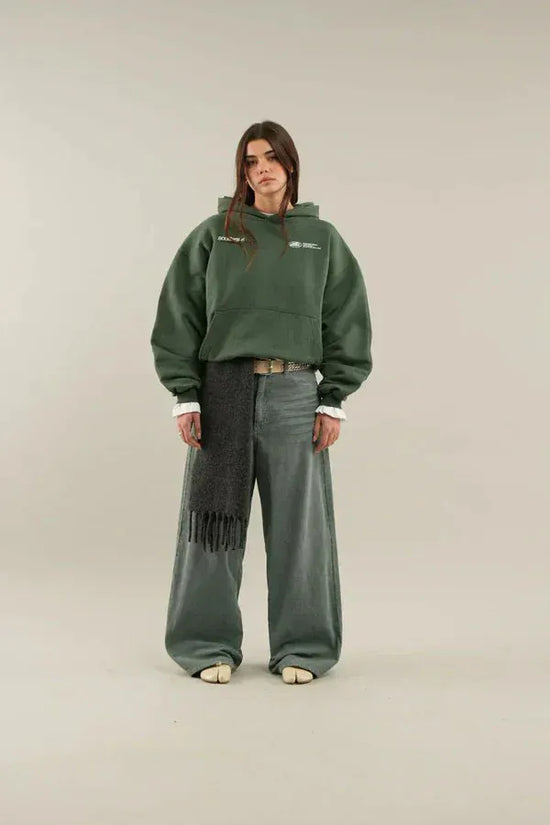 With Love Hoodie - Leeylaa