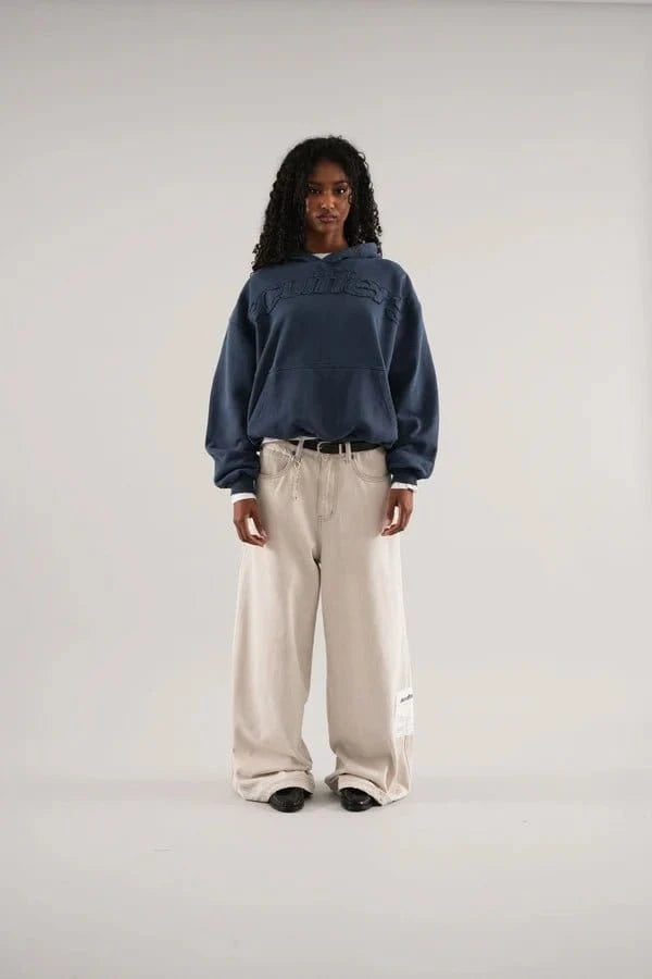 Scuffers Hoodie - Leeylaa