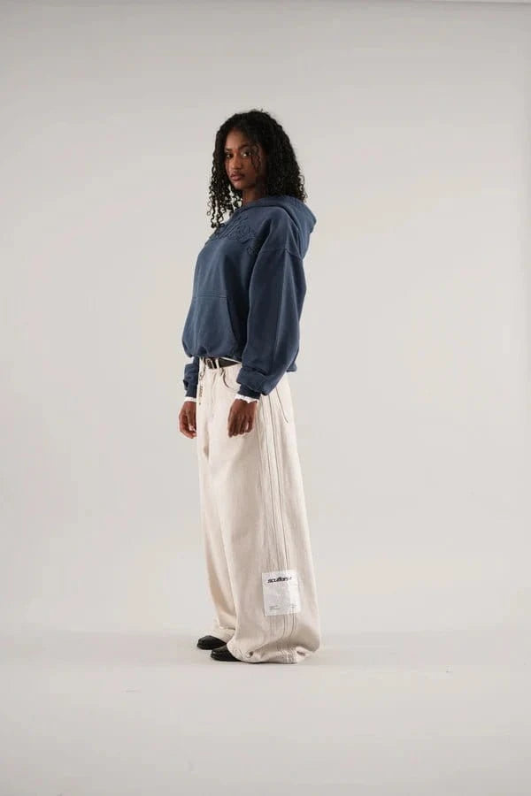 Scuffers Hoodie - Leeylaa