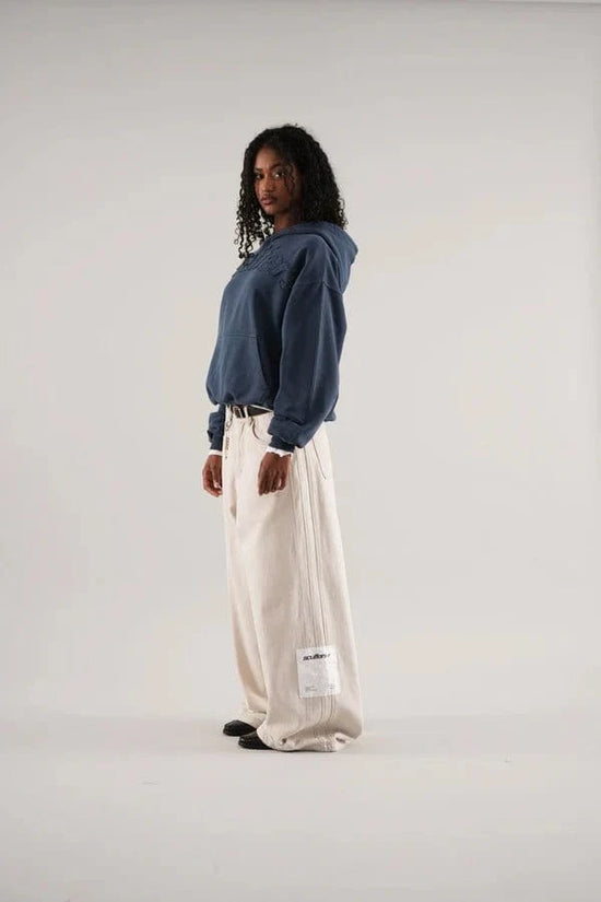 Scuffers Hoodie - Leeylaa