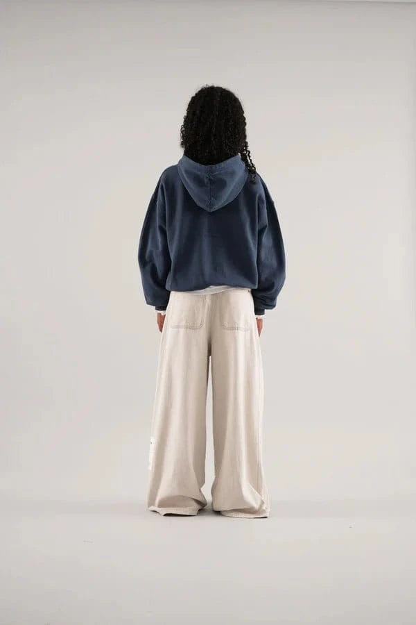 Scuffers Hoodie - Leeylaa