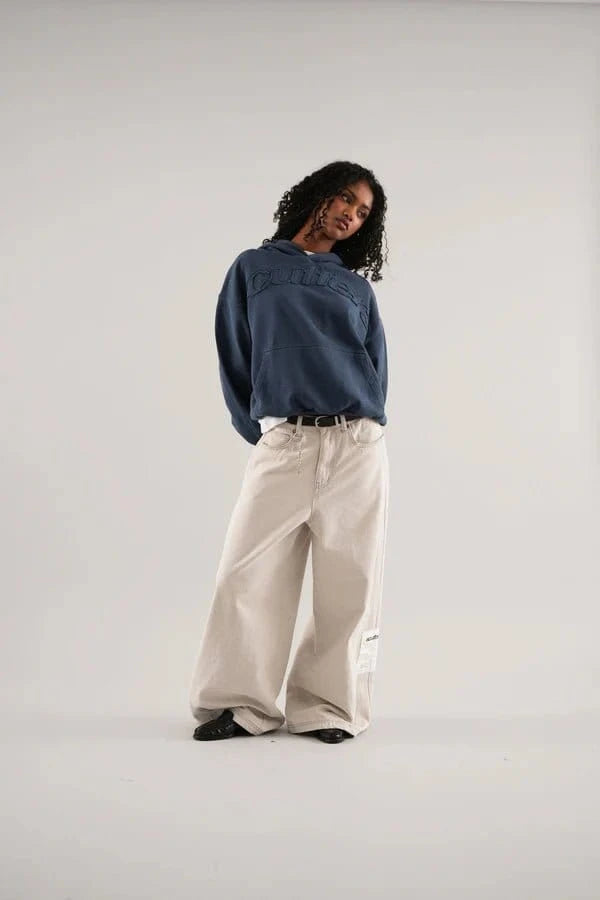 Scuffers Hoodie - Leeylaa