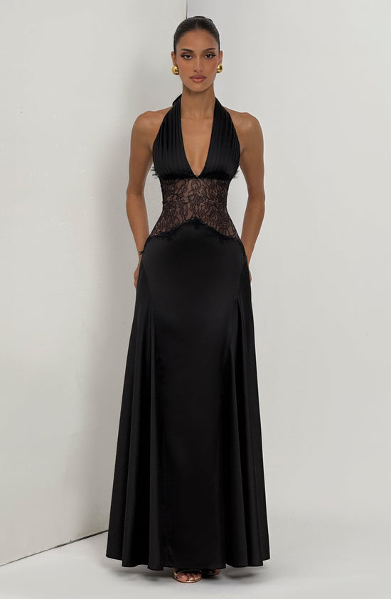 Virella Maxi Gown