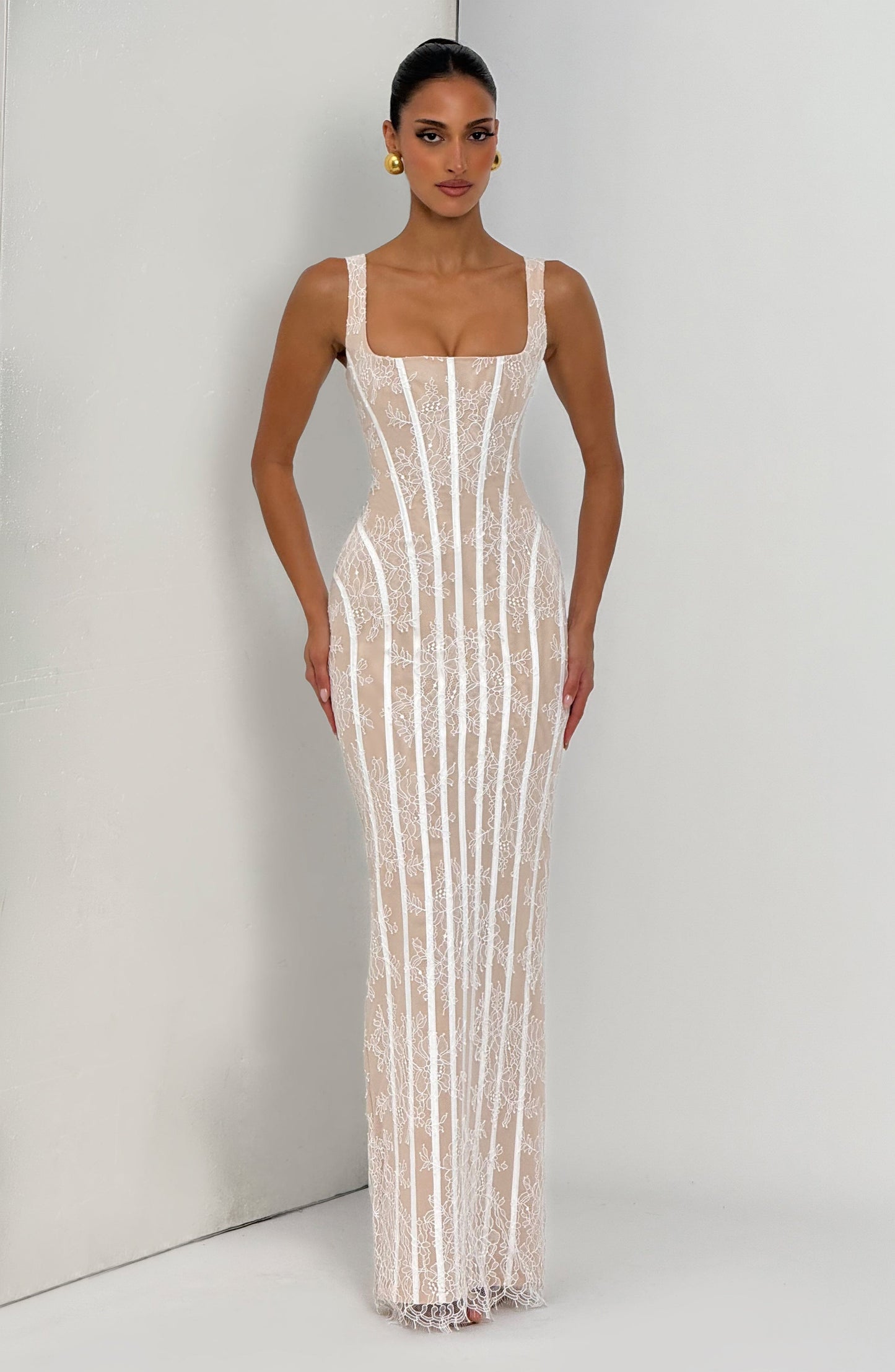 Eternal Romance Gown
