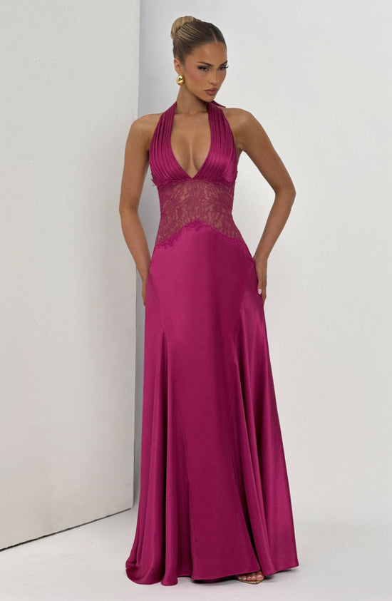 Virella Maxi Gown