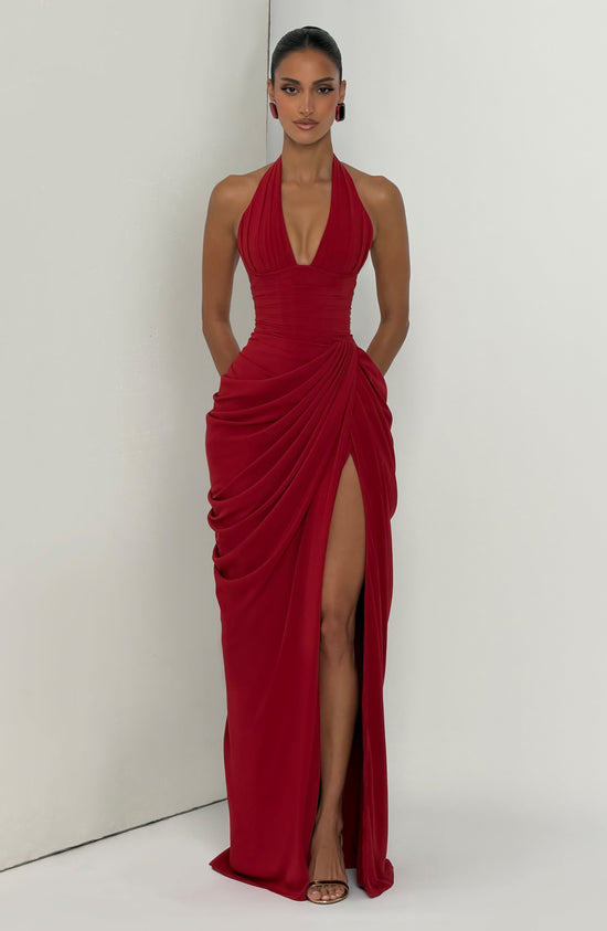 Minette Maxi Gown