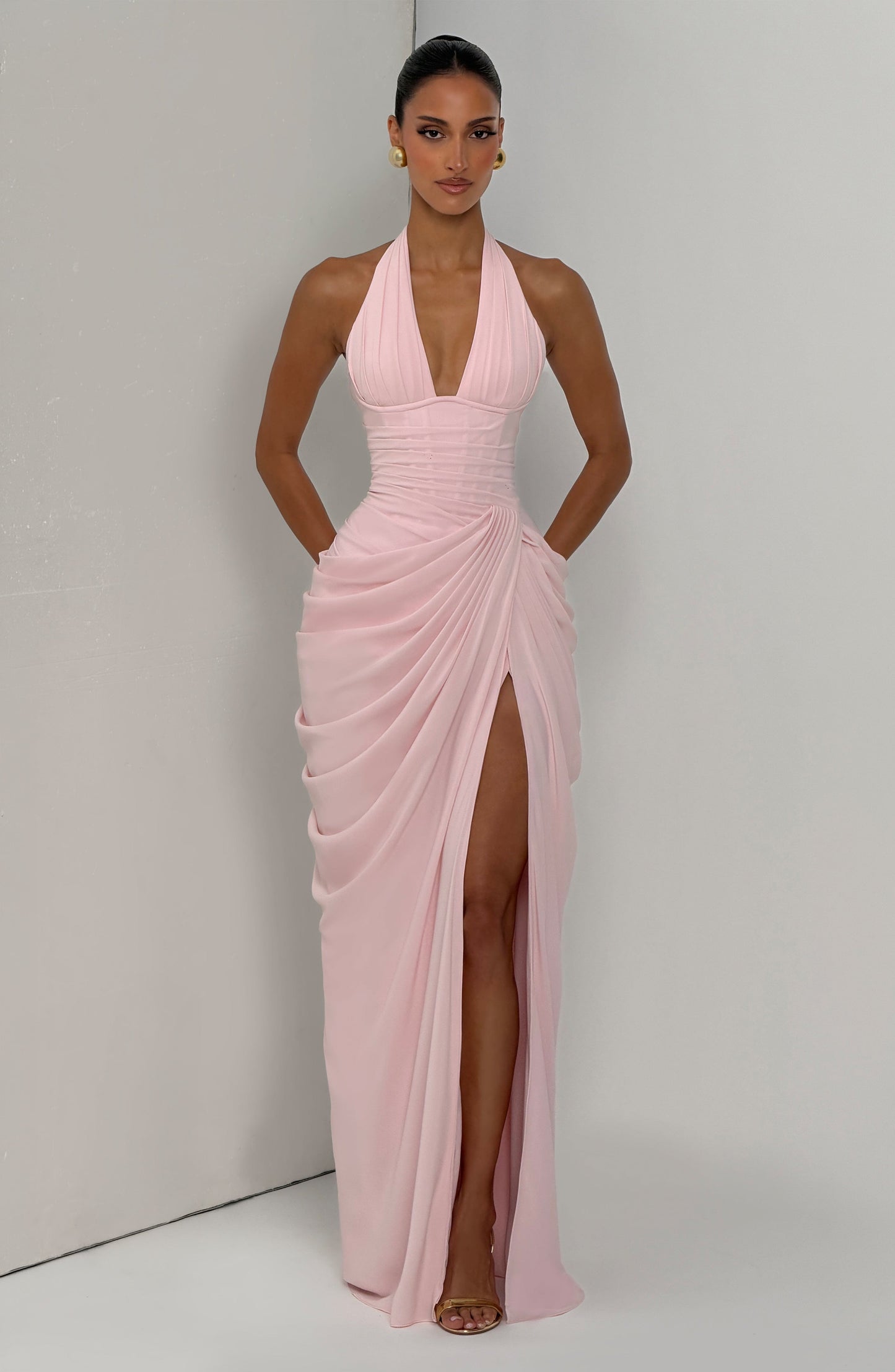 Minette Maxi Gown
