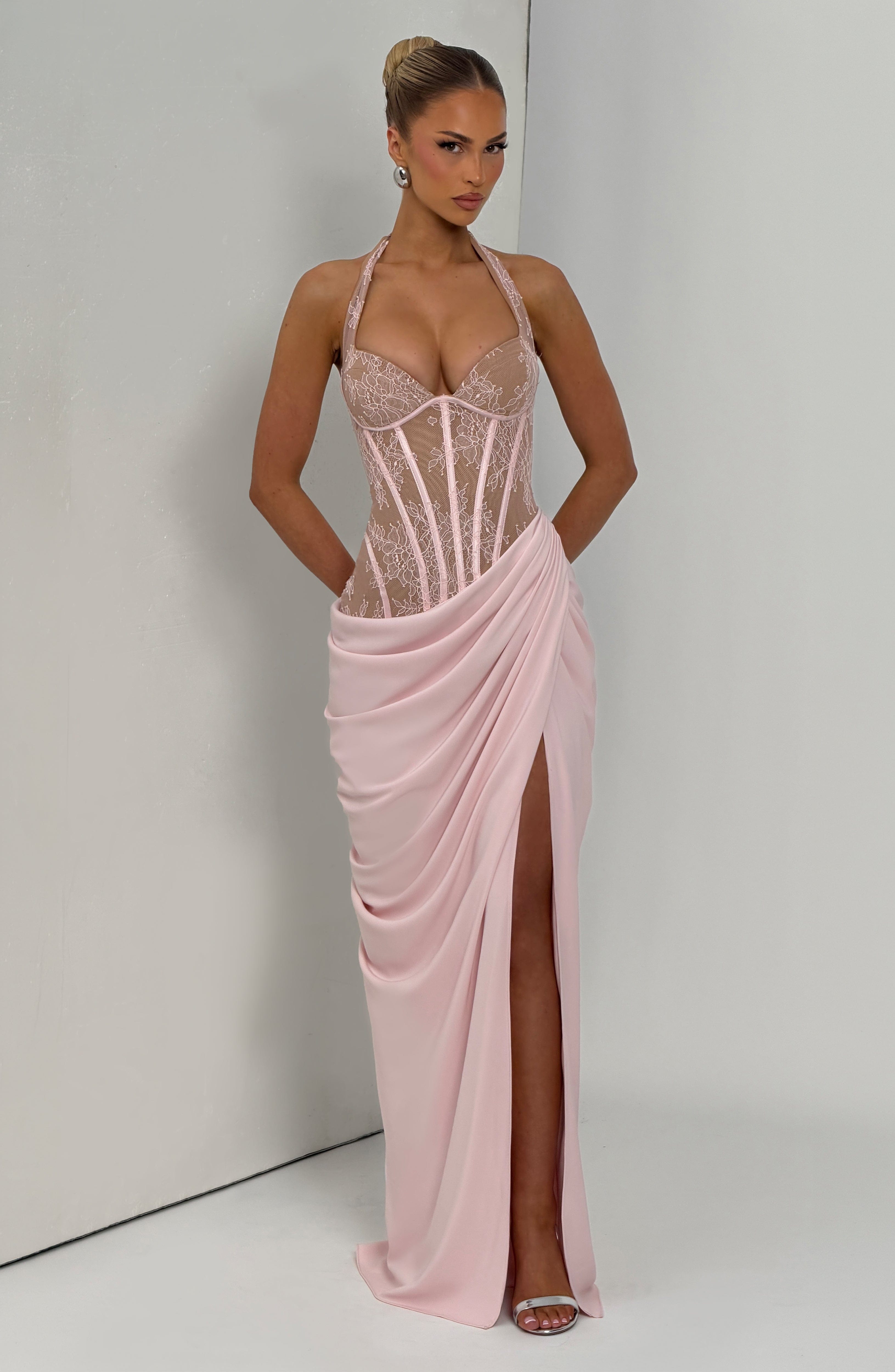 Bonita Maxi Gown