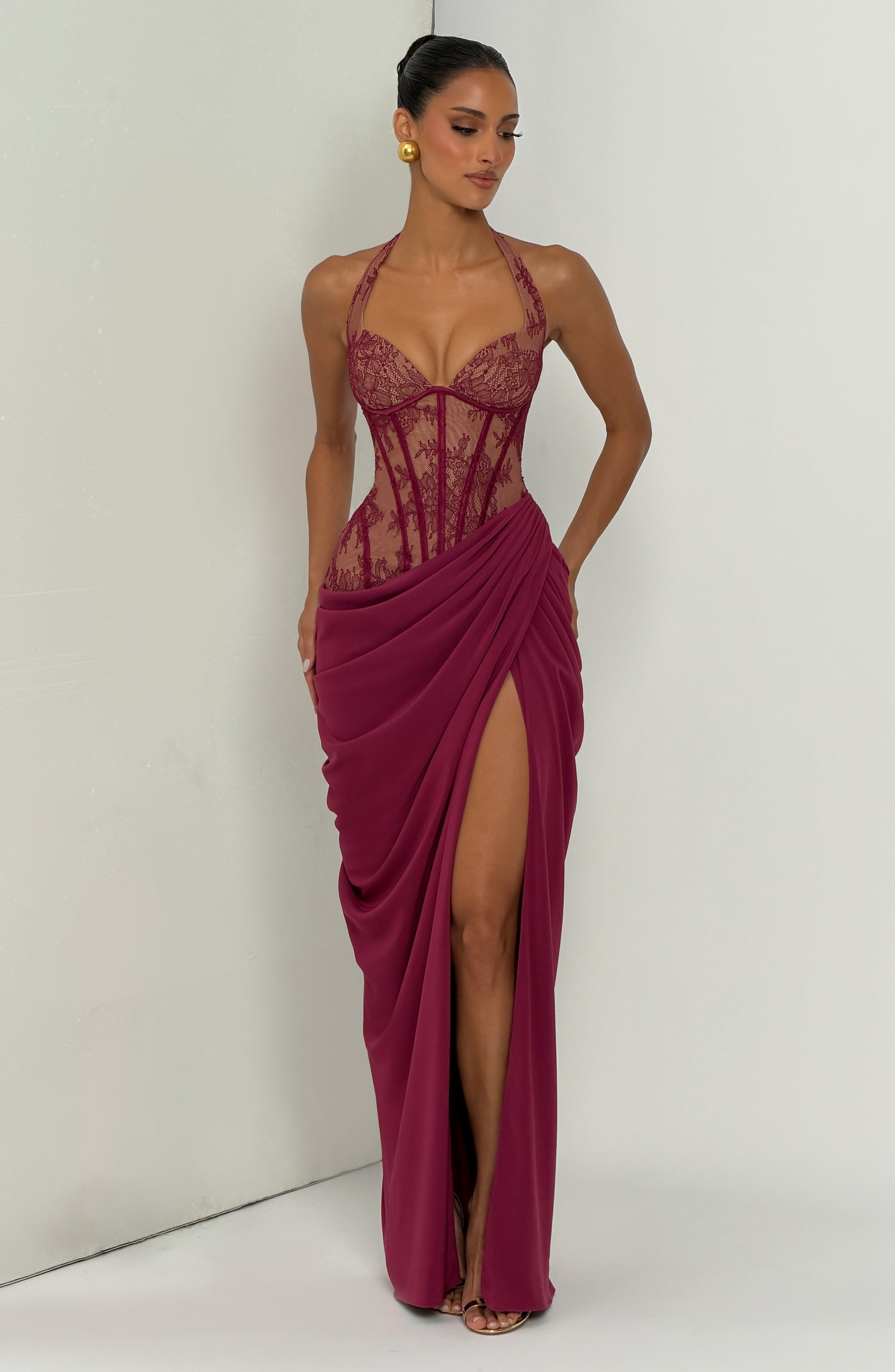 Bonita Maxi Gown