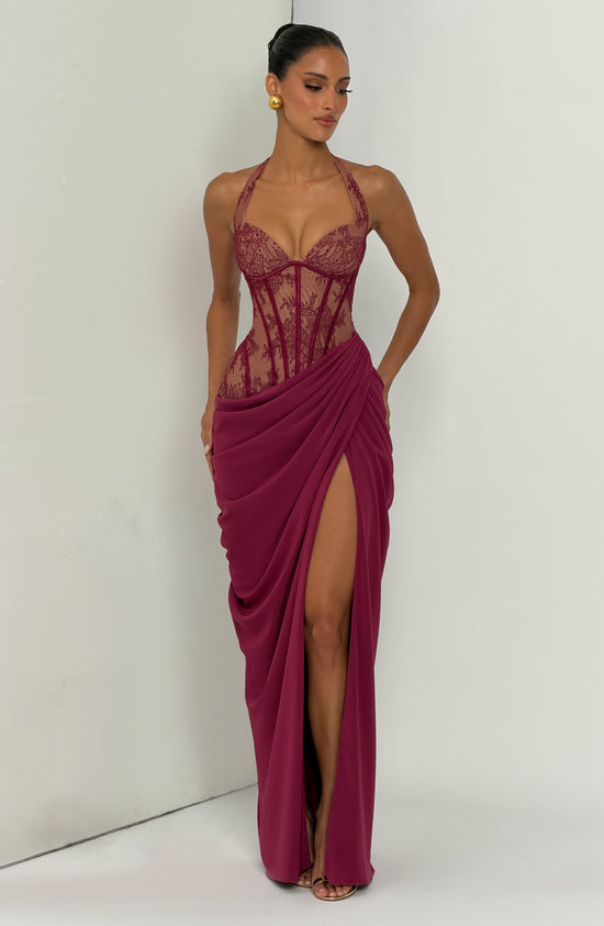 Bonita Maxi Gown