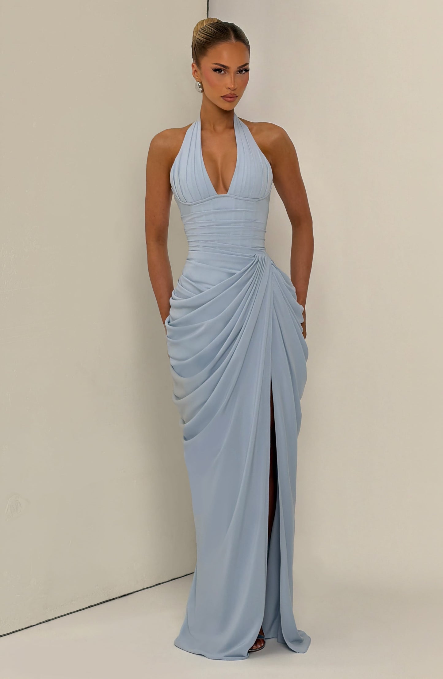 Minette Maxi Gown